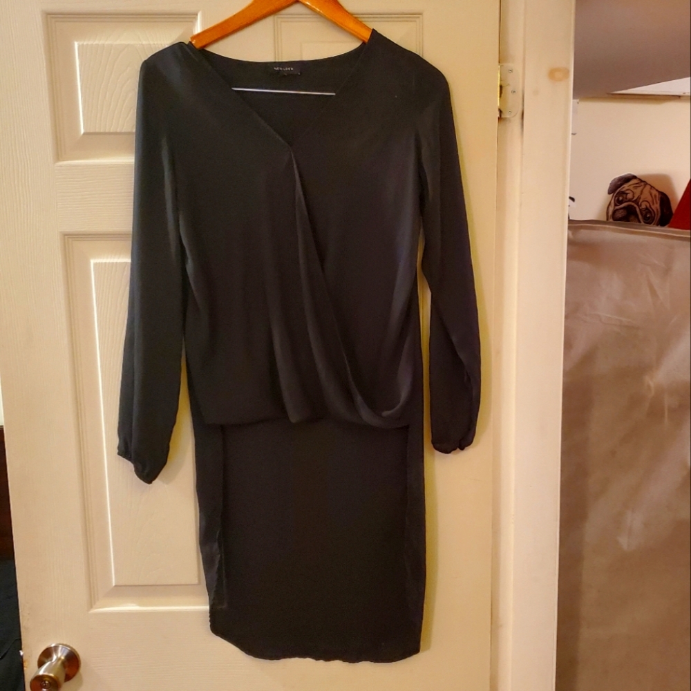 New Look Top